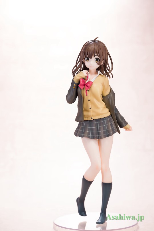 【日网Asahiwa】荻原沙优