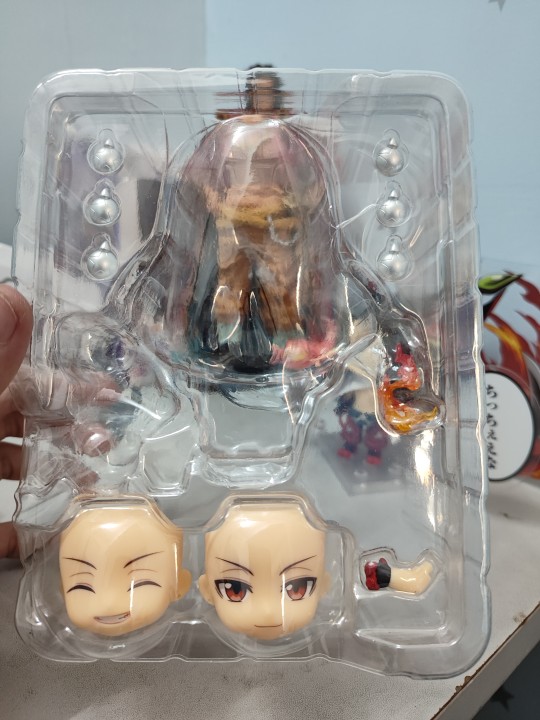 叶王老公真的帅  比叶有诚意多了（虽然也贵了）