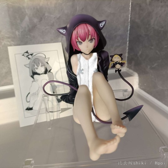 native 仆少女 铃白瑞树