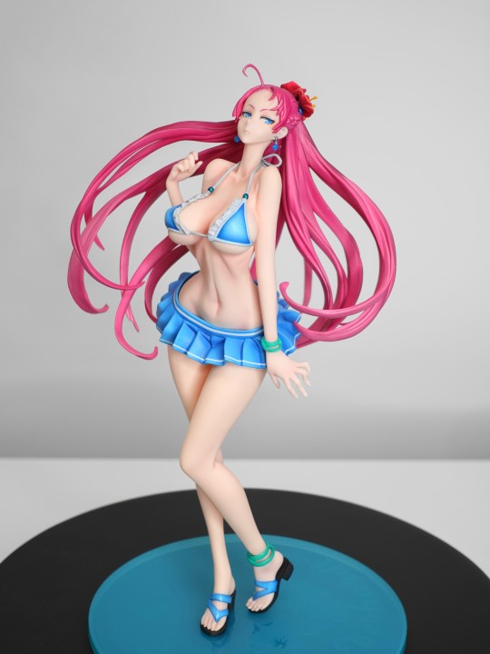 开箱-Phat-尤莉雅娜・艾贝尔哈特