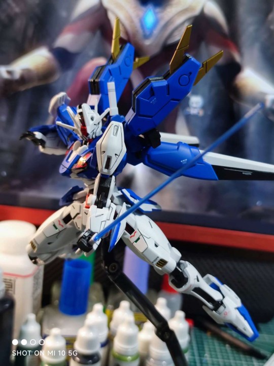 风灵改修  日常记录