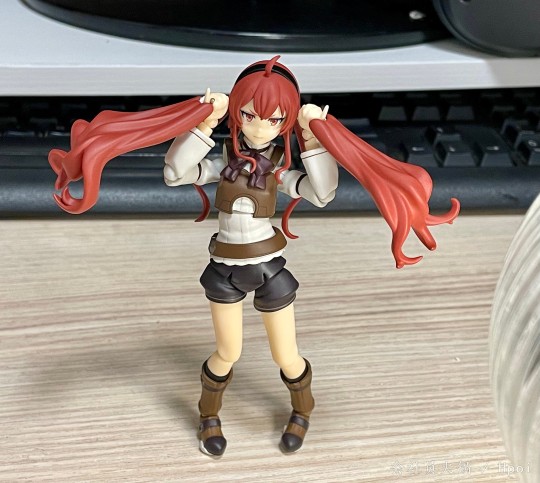 figma 艾莉丝·格雷拉特