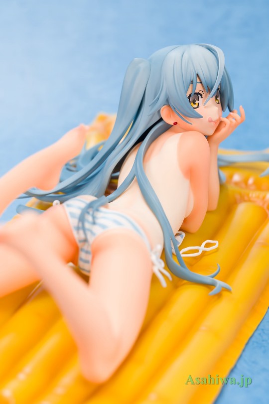 【Asahiwa】灰色系列：幻影扳机 桐花(狮子谷桐花)