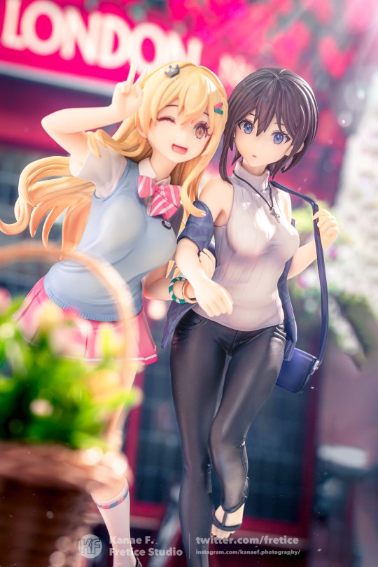 橘！势！大！好！