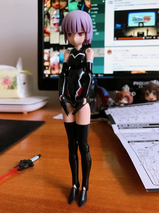 武装神姬 ジールベルン