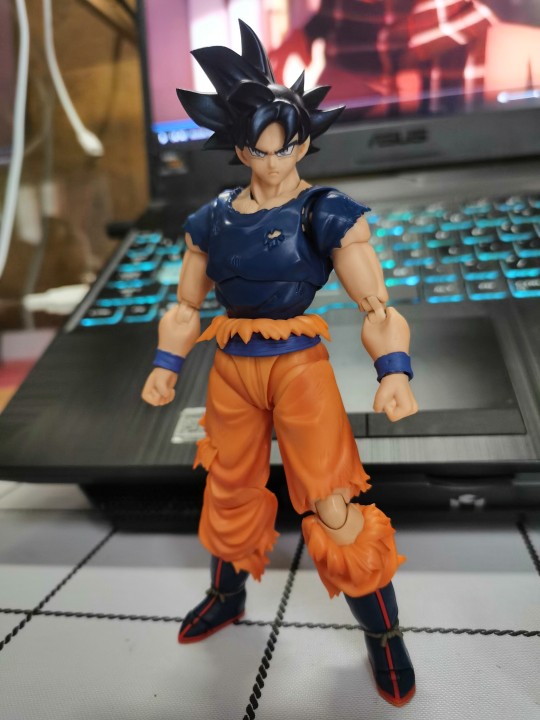 孙悟空 自在极意兆