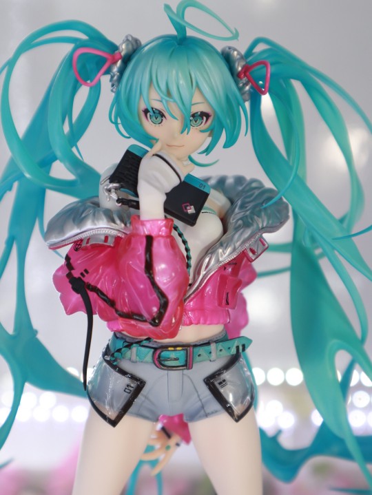 持续更新推特新角度返图