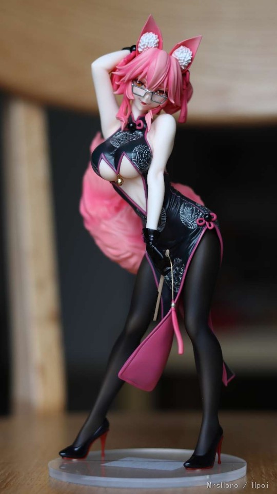 高扬斯卡娅-GK涂装完成品