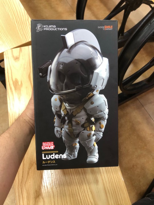 ludens