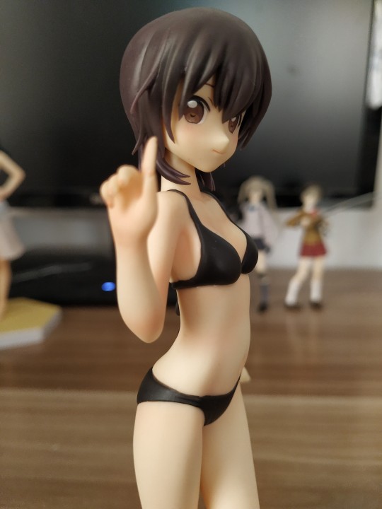 BEACH QUEENS ゆるゆり♪♪ 船見結衣