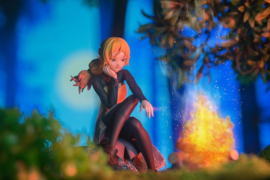 小坐系列 PM 异世界归来的舅舅 精灵