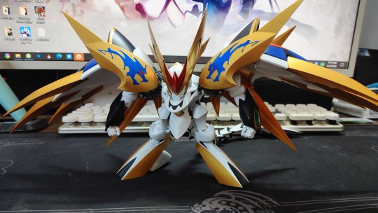 帅不过三秒，没有新手保护期的最终形态