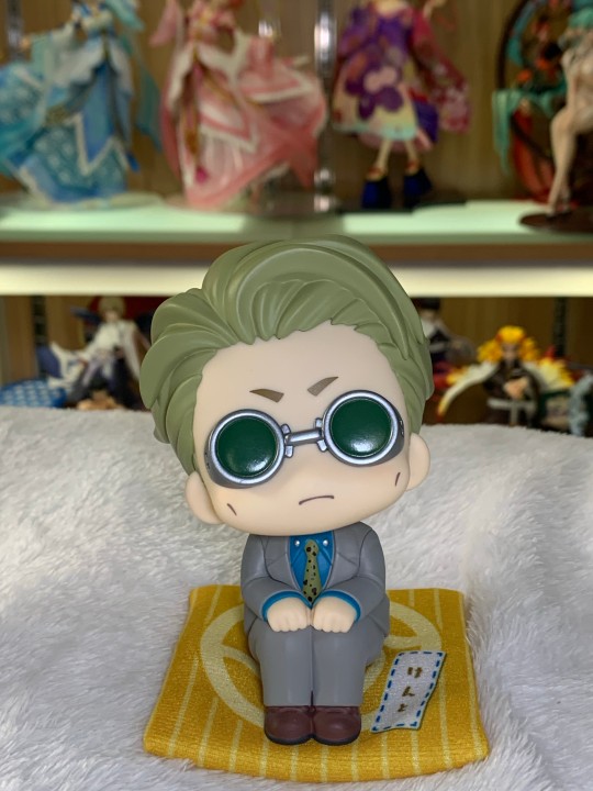 Megahouse lookup 两面宿傩 七海建人 gsc 胖达 SSF 乙骨