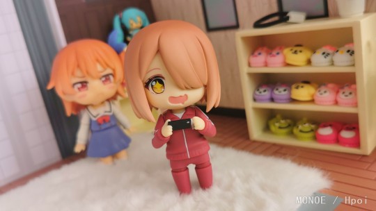 喵内降临到我身边！