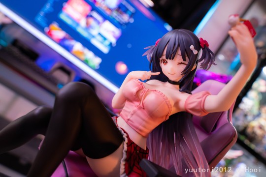 刚好赶上新桌搭搞完顺便拍两张