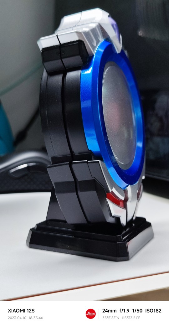 欧布奥特曼UR卡盒