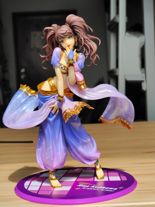 水族馆  久慈川理世