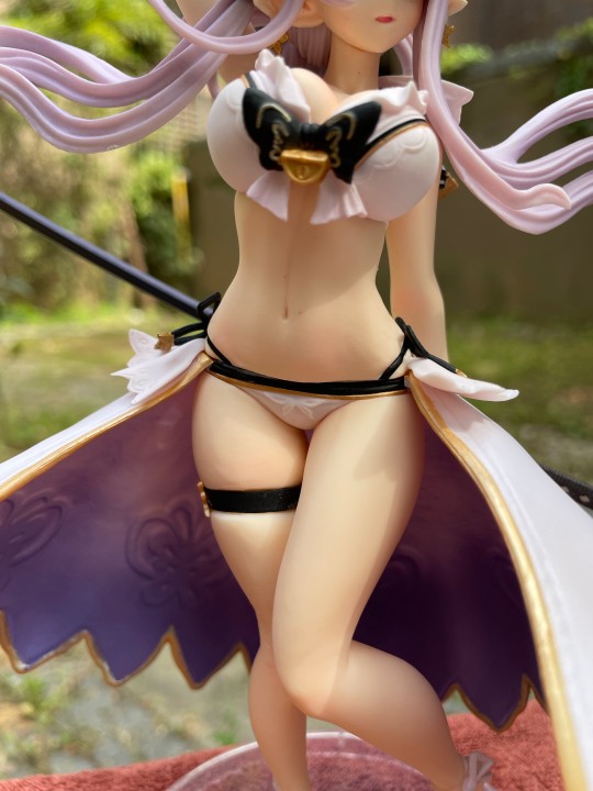 Taito 碧蓝幻想 暗牛