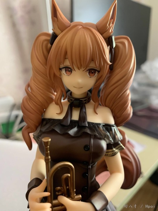 兄弟们没条件随手拍一下，安洁莉娜 前航远歌