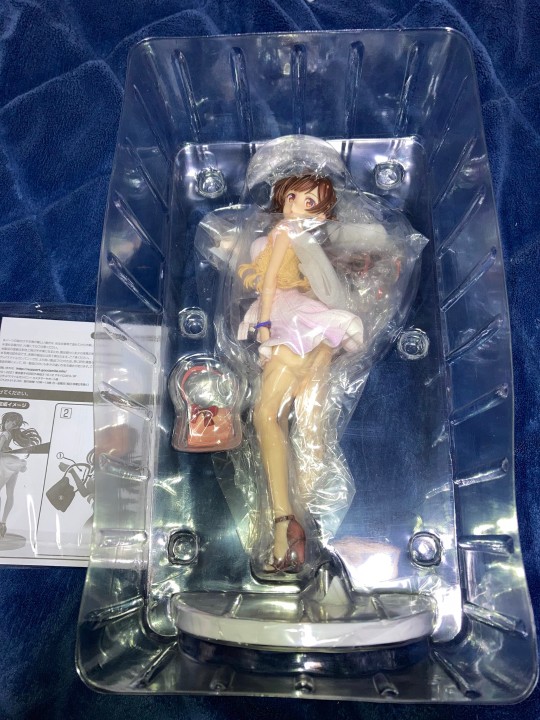 转推~GSC 水原千鹤