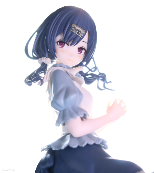 偶像大师 闪耀色彩 杜野凛世 -阶段式纯情升降机-