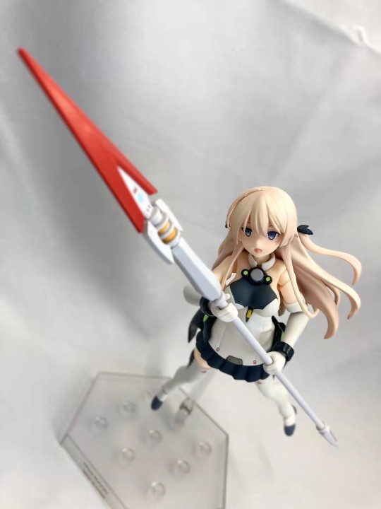 GSC ACT MODE  レイ　推返图