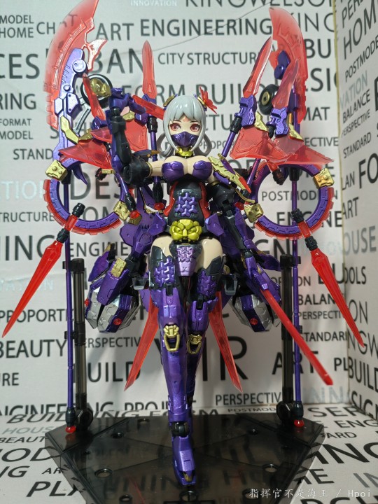 省流：答辩依托