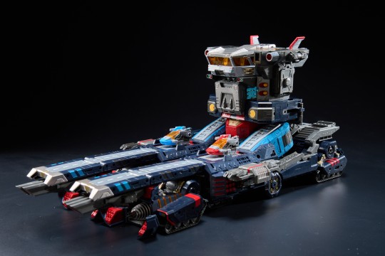 戴亚克隆da95大基地随拍