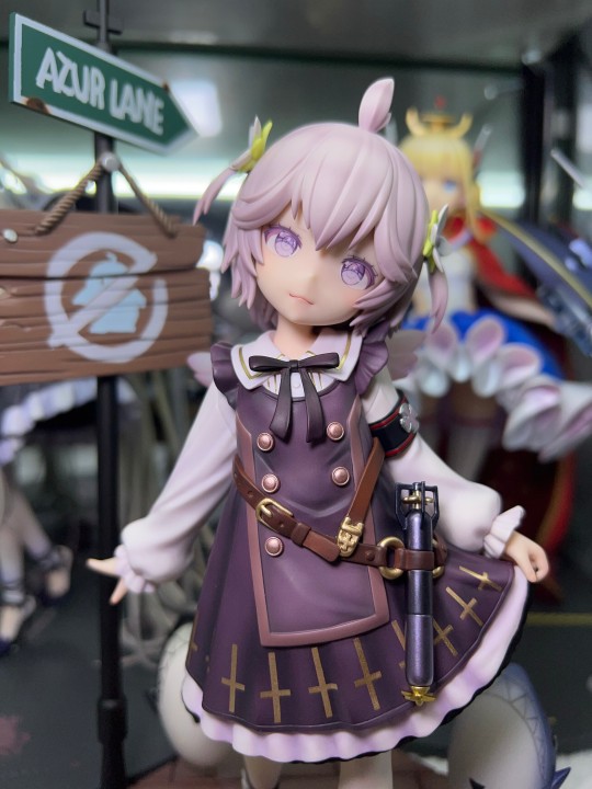 一口老血给我萌化了