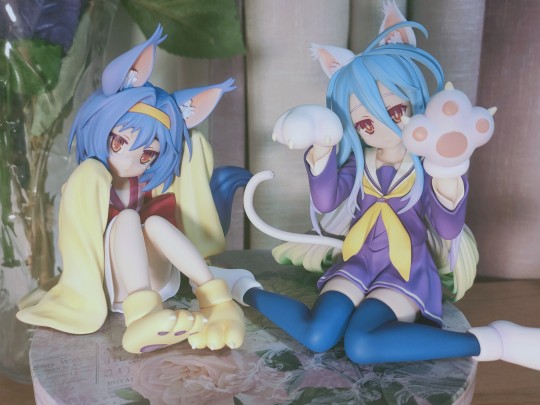 uc 游戏人生 初濑伊纲 白