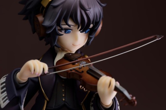 【Asahiwa】英雄战姬GOLD 贝多芬