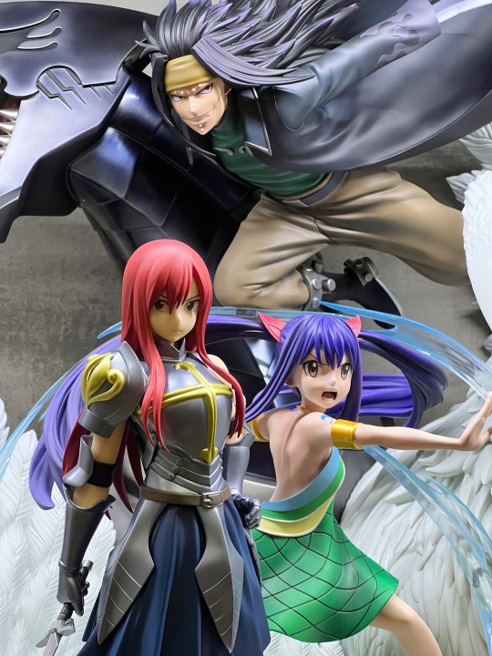 大号景品艾露莎