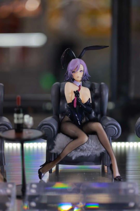 ssr 异人馆 玉从霄