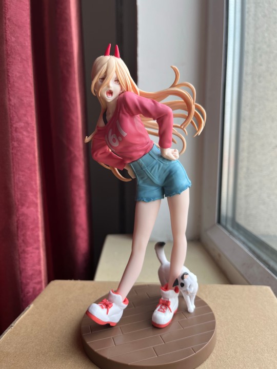 世嘉垫具人大力开箱氵