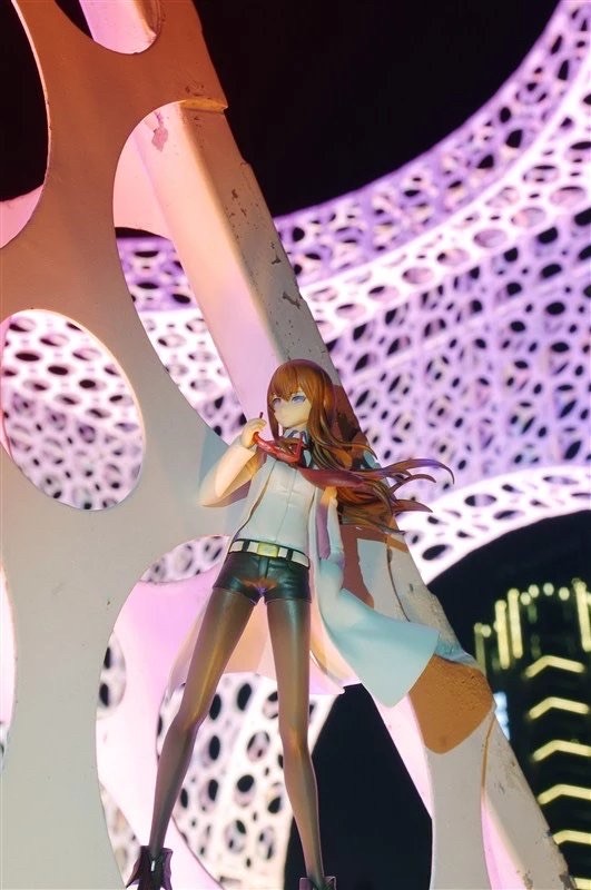 牧濑红莉栖 双重欢乐赏