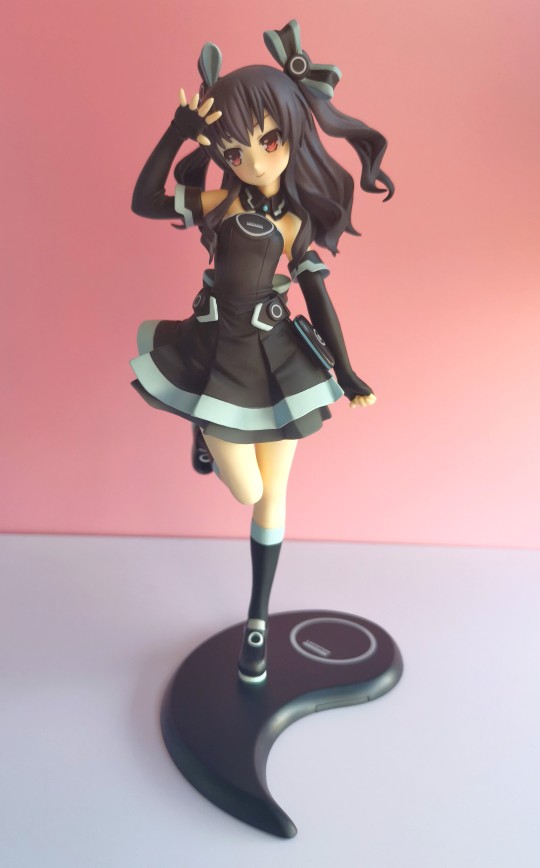 【Sizu随拍03】Broccoli 优妮