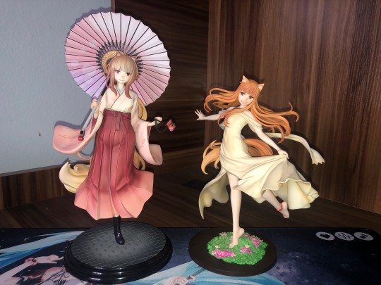 我这只 不太一样…………