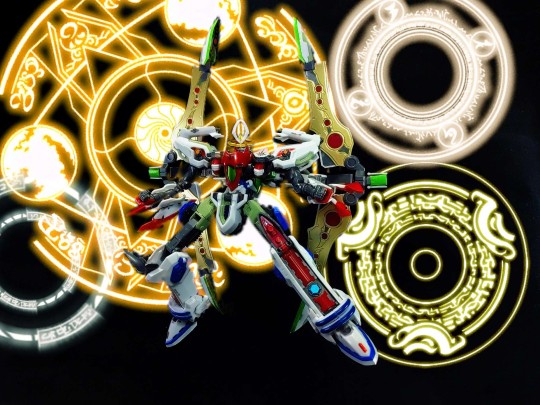 smp 创圣的大天使