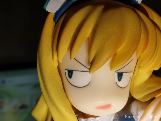 MediaFactory Staind系列 MM一族！石动美绪 1/10 普通版＆限定版