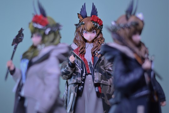 Lavender Quartz 十罗菱拉娜.迷彩ver