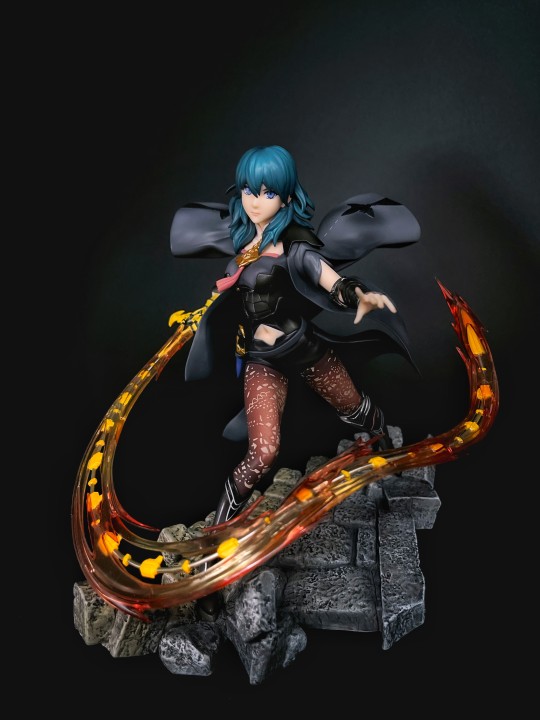 火焰纹章 贝雷丝