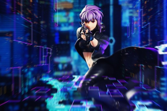 晚上好夜之城！（炸了荒坂！）