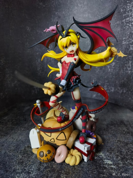 一番赏忍野忍到货分享