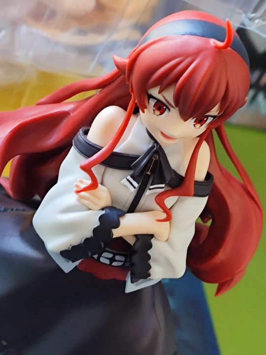 兄弟们蚌住了 这一款的脸感觉还不如figma的好看呢