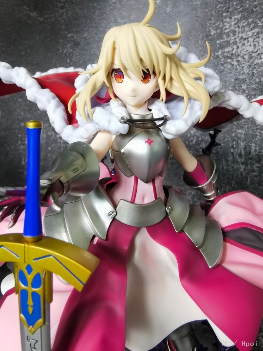 KD colle 角川 骑士王伊莉雅