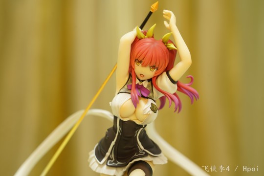 老物高追 落第骑士 史黛拉