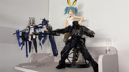 蜗之壳 重型装甲 量产型