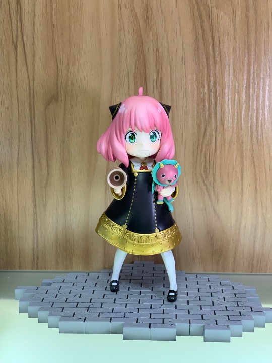 F:NEX 阿尼亚 到货水