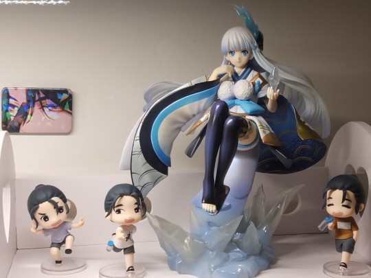 终究是买了……