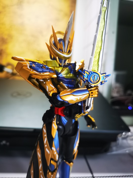 假面骑士刀剑 阿拉伯之夜